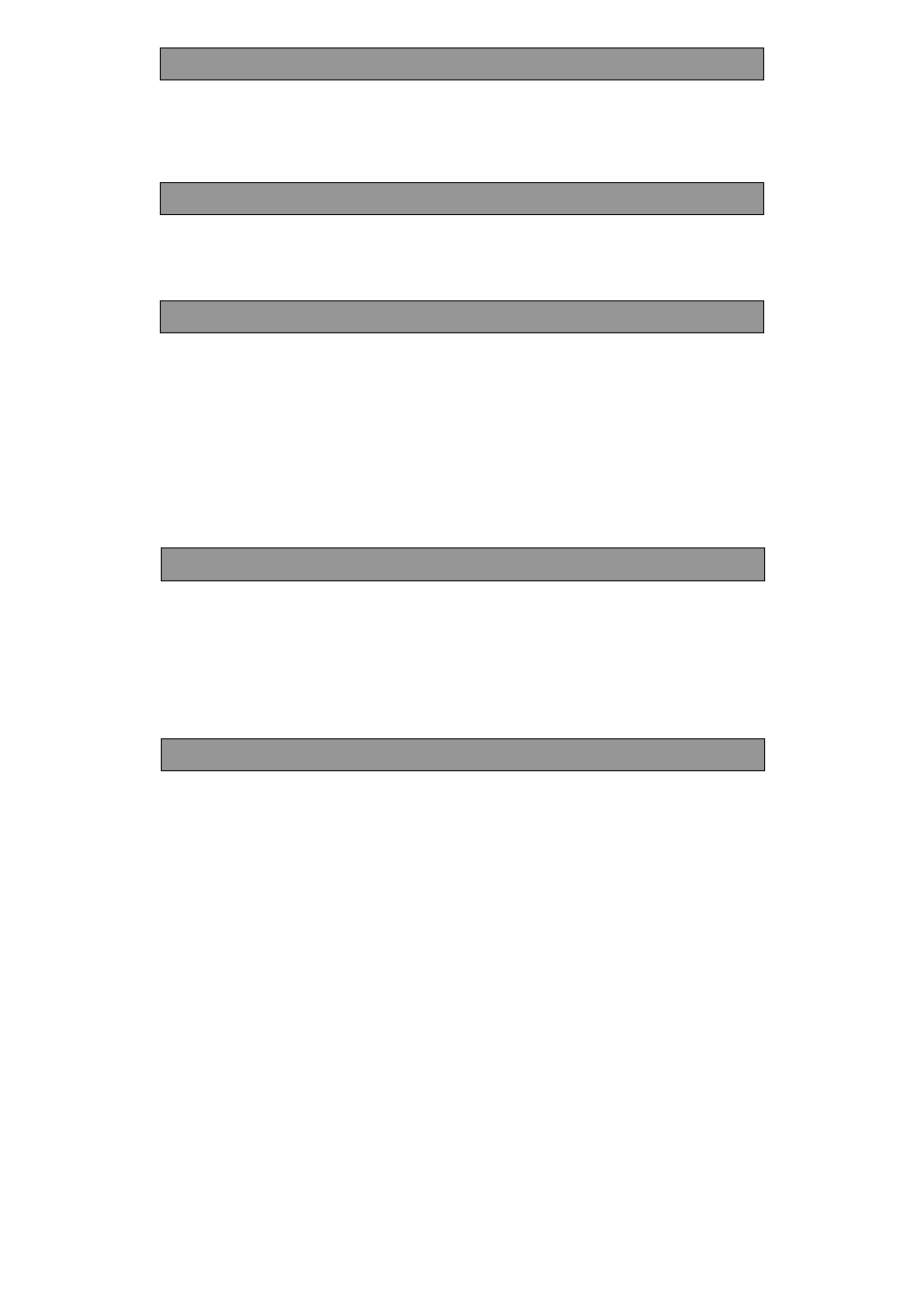 Zanussi ZMC30STQ User Manual | Page 27 / 28