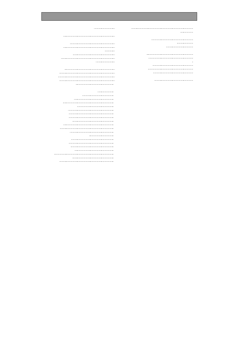 Zanussi ZMC30STQ User Manual | Page 3 / 28