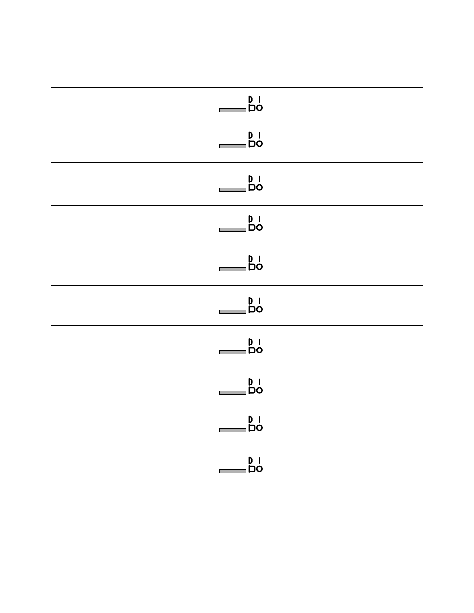 Washing programmes | Zanussi ZT 617 User Manual | Page 12 / 24