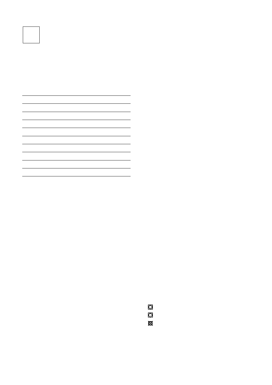 Washing and drying hints | Zanussi WDS 1183 W User Manual | Page 15 / 31