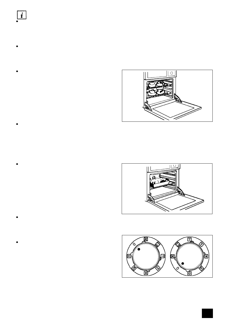 Zanussi ZHM 868 User Manual | Page 27 / 60