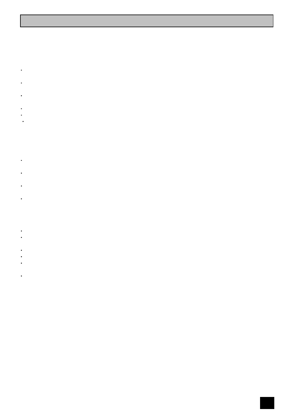 Peace of mind for 24 months | Zanussi ZHM 868 User Manual | Page 45 / 60