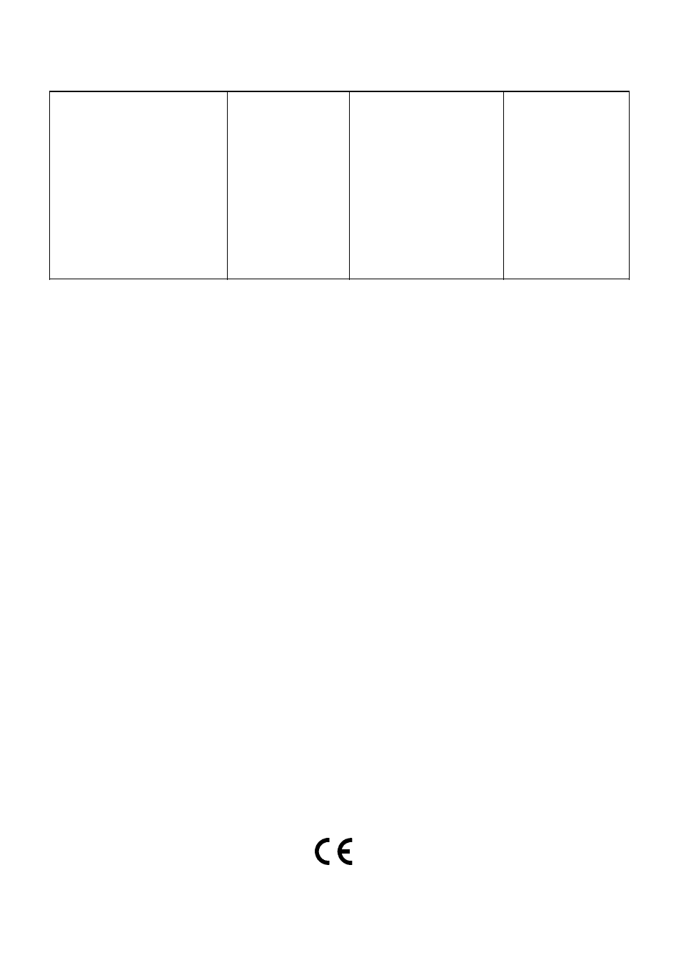 Zanussi ZHM 868 User Manual | Page 60 / 60