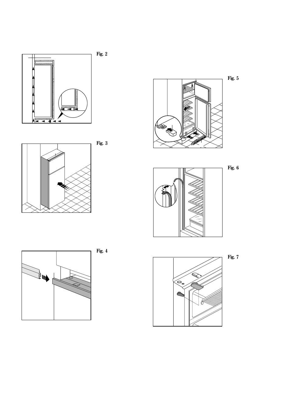 Zanussi ZI 5280 D User Manual | Page 5 / 10