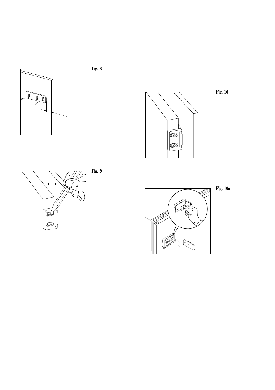 Zanussi ZI 5280 D User Manual | Page 6 / 10