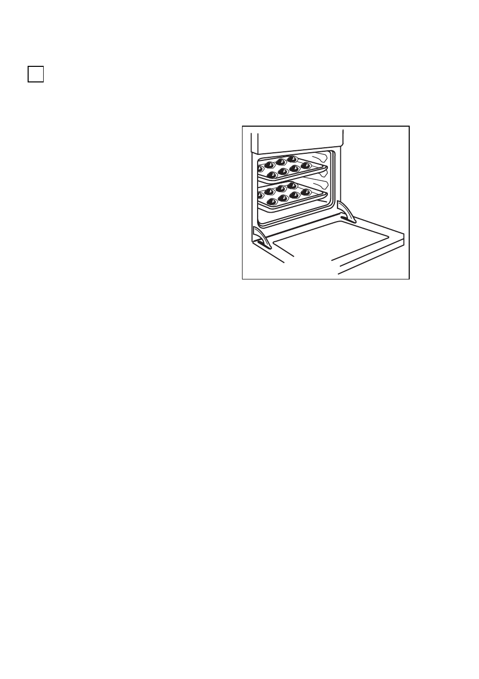 Hints and tips | Zanussi ZCE 620 X User Manual | Page 17 / 27