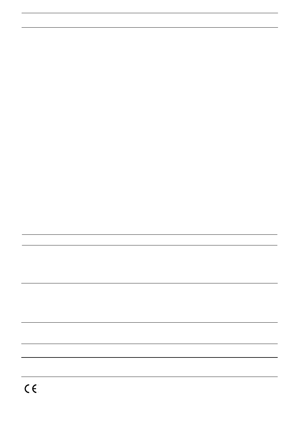 Zanussi DW 911 User Manual | Page 2 / 20