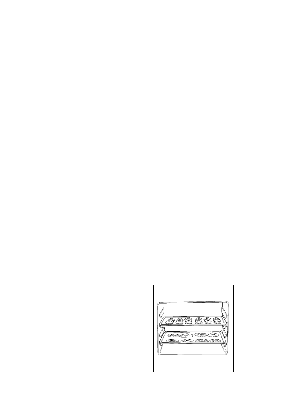 Zanussi ZC 605 M User Manual | Page 10 / 18