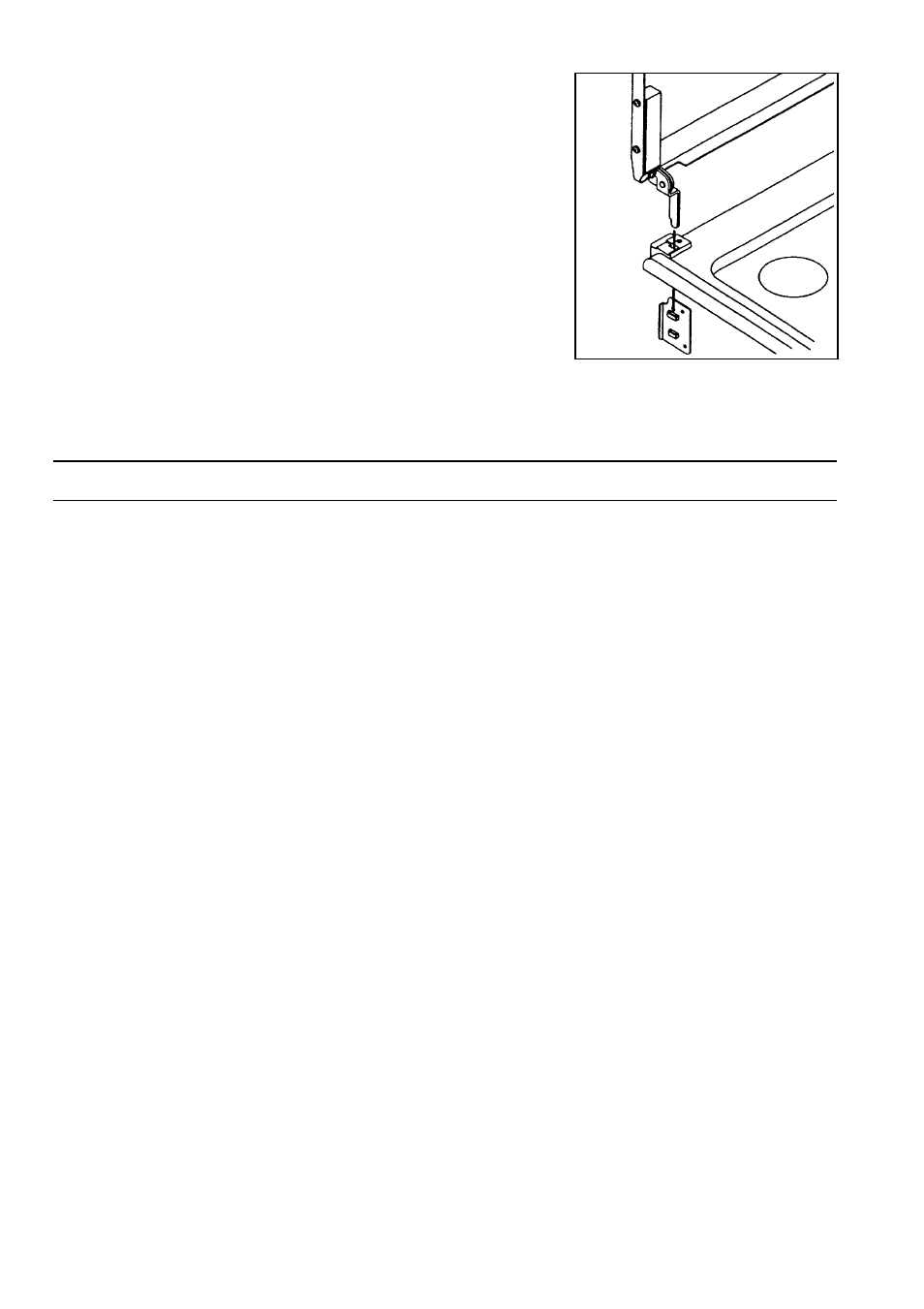 Care of catalytic side panels | Zanussi ZC 605 M User Manual | Page 13 / 18