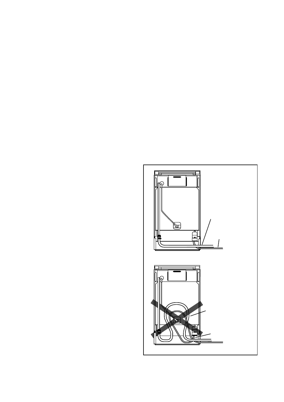 Zanussi ZC 605 M User Manual | Page 15 / 18
