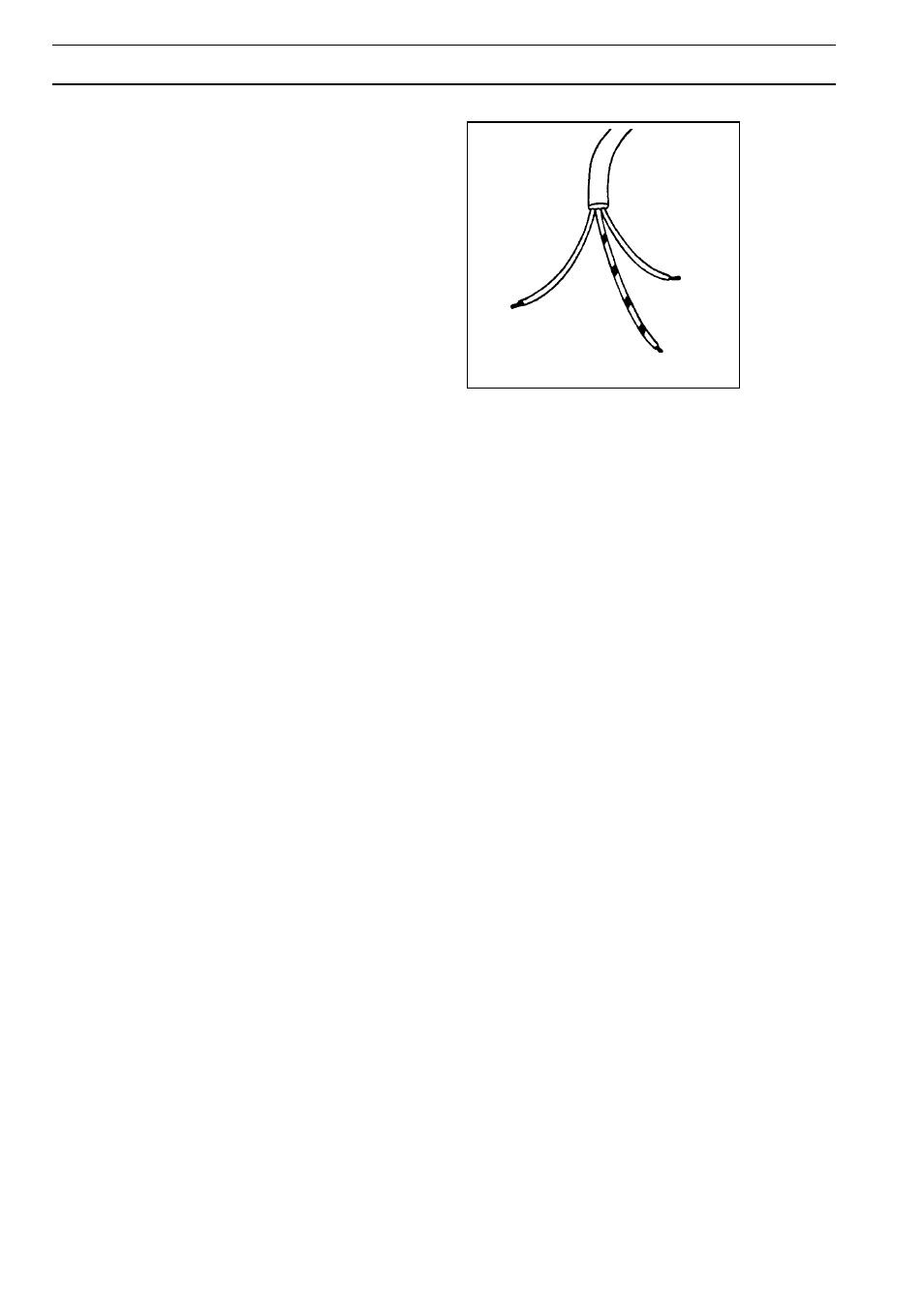 Electrical connection | Zanussi ZC 605 M User Manual | Page 17 / 18