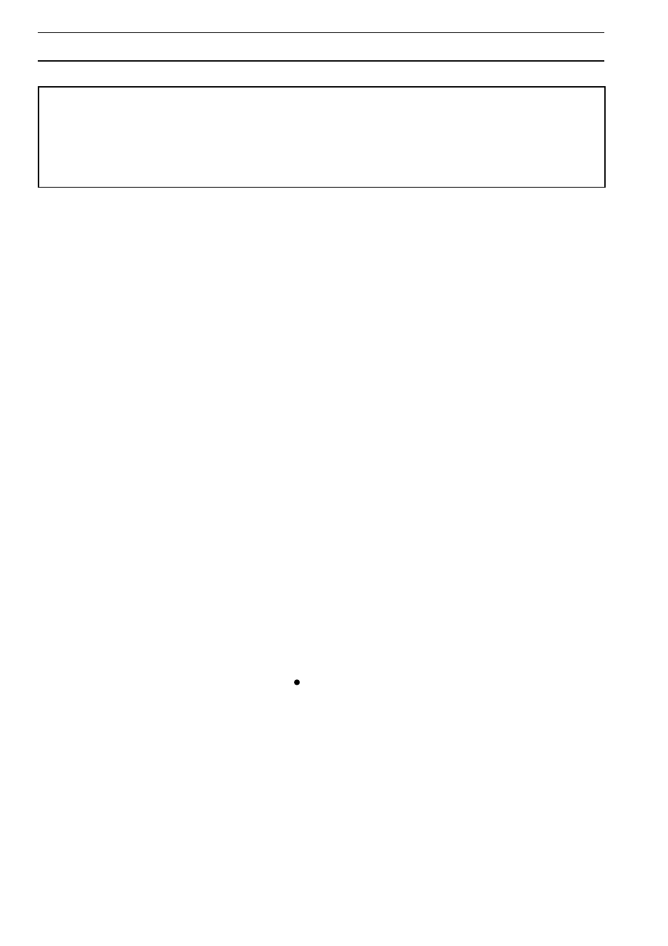 Warnings - gas and electrogas cookers | Zanussi ZC 605 M User Manual | Page 3 / 18