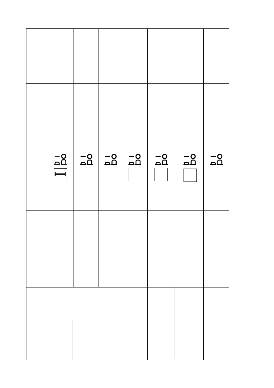 Zanussi PID29GB User Manual | Page 11 / 16
