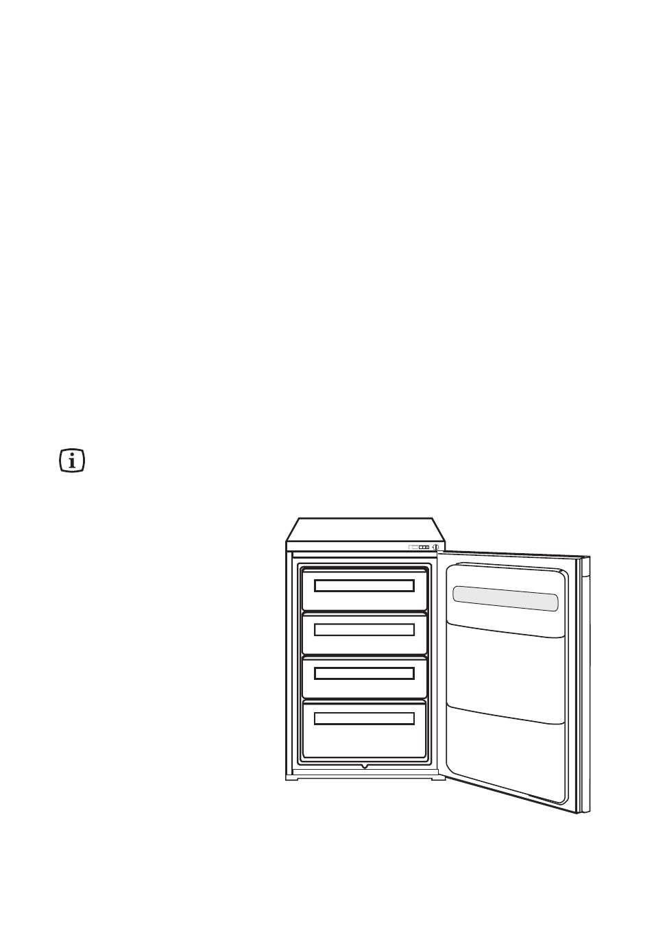Description of the appliance, Servicing, At the end of the appliance life | Zanussi ZVR 45 R User Manual | Page 4 / 20