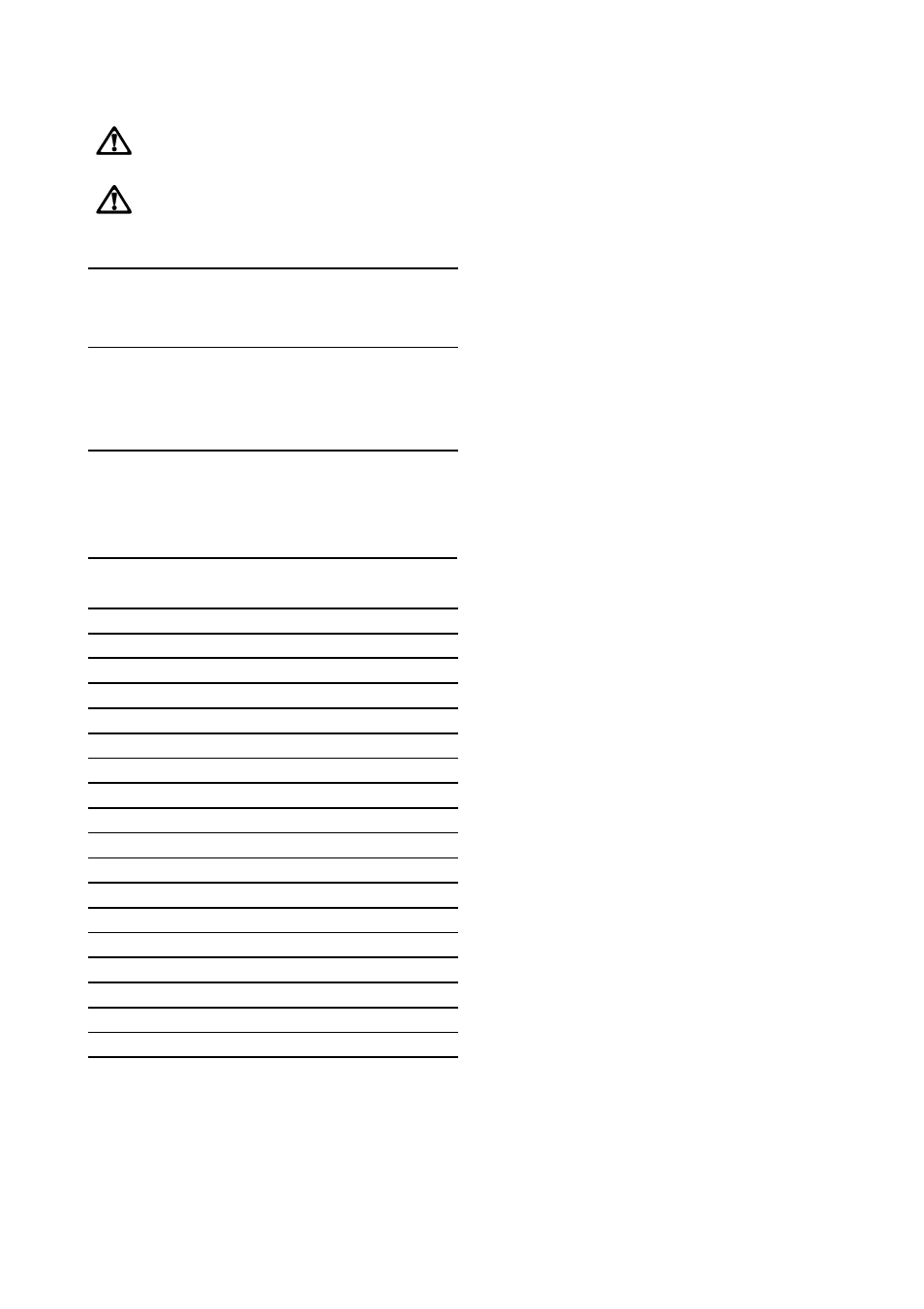 Installation | Zanussi ZDM 868 User Manual | Page 28 / 30