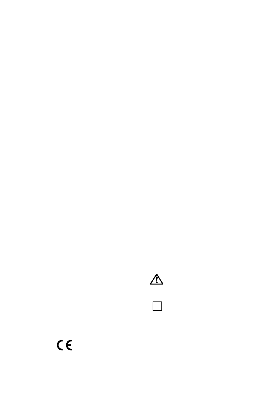 Zanussi ZDM 868 User Manual | Page 3 / 30