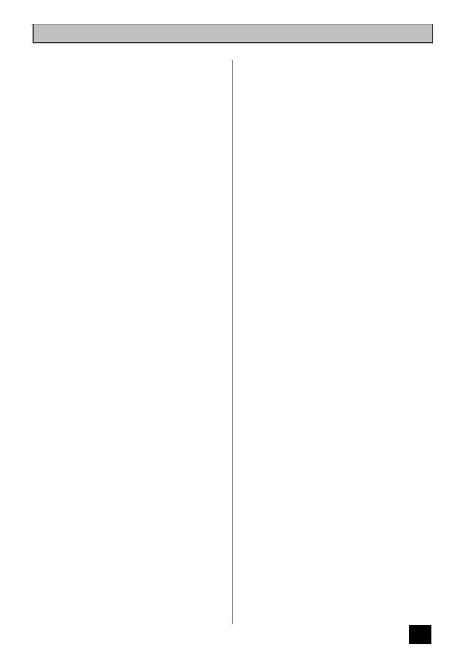 Something not working | Zanussi ZCE 7400 User Manual | Page 31 / 36