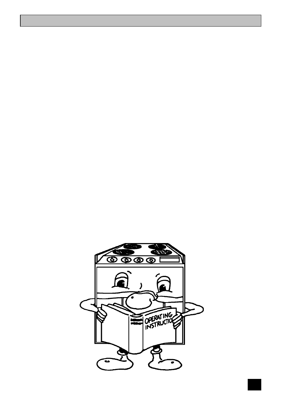 Zanussi ZCE 7400 User Manual | Page 5 / 36