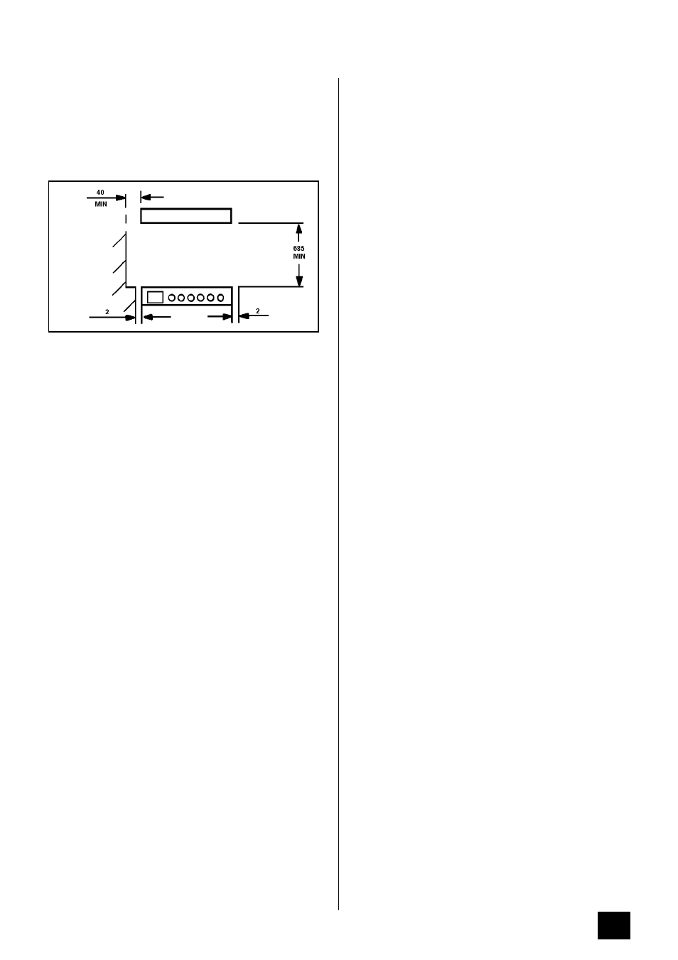 Zanussi ZCE 7400 User Manual | Page 9 / 36
