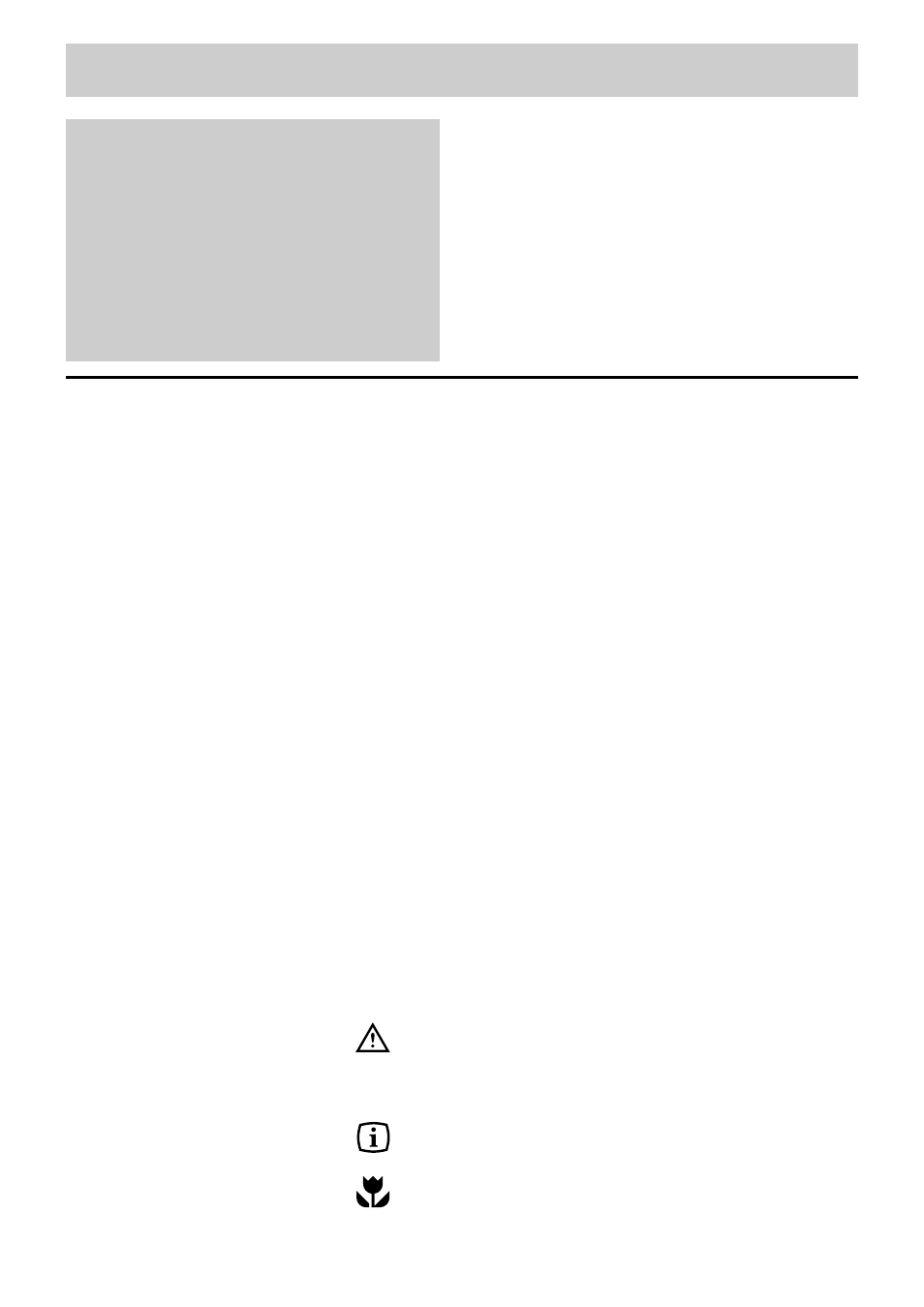 Zanussi DA 6141 User Manual | Page 8 / 24