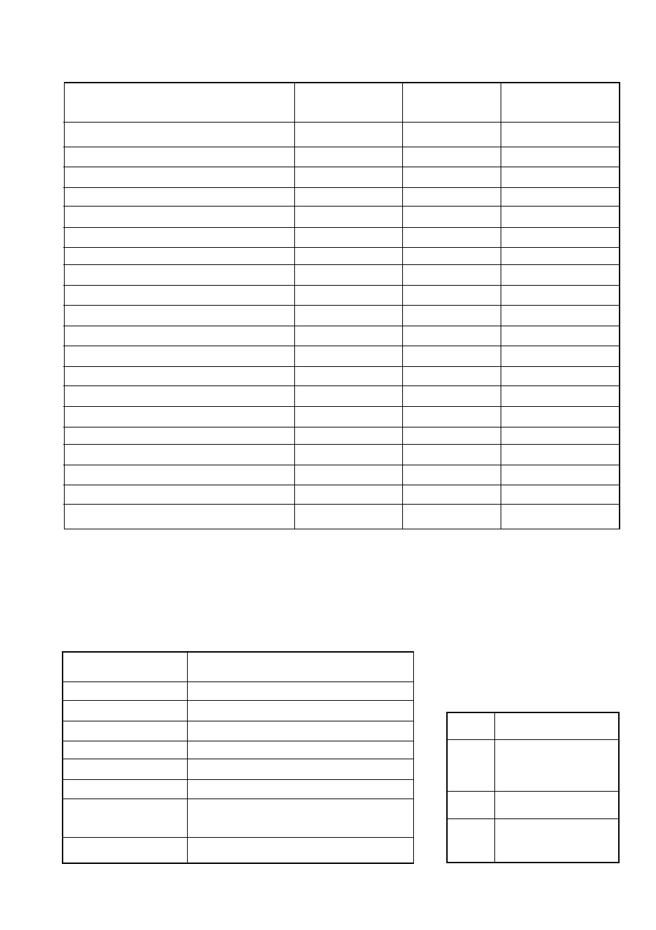 Zanussi BST 6 User Manual | Page 10 / 21