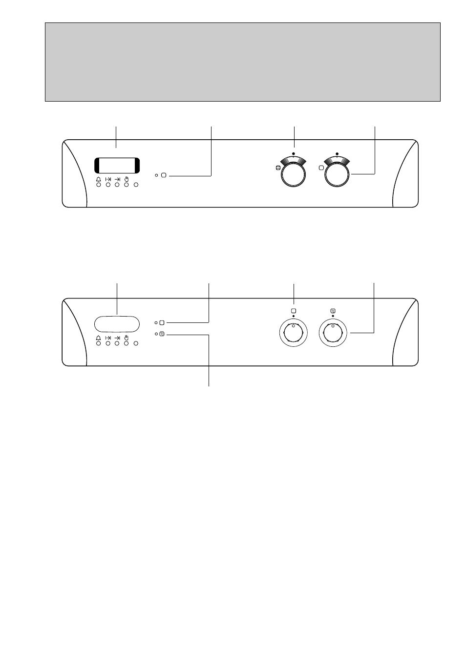 Zanussi BST 6 User Manual | Page 2 / 21