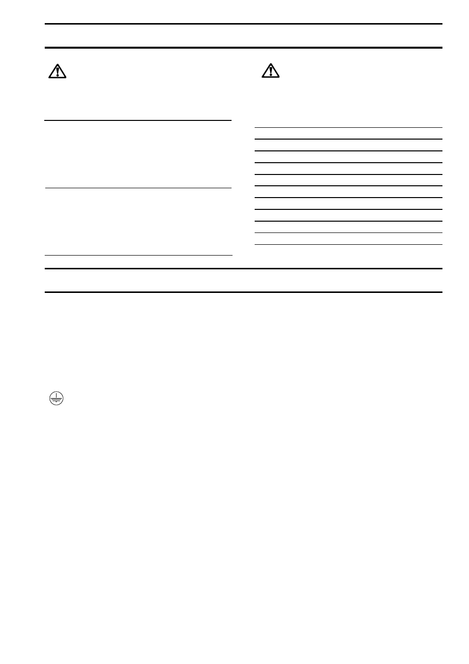 Installation electrical connection | Zanussi BST 6 User Manual | Page 20 / 21