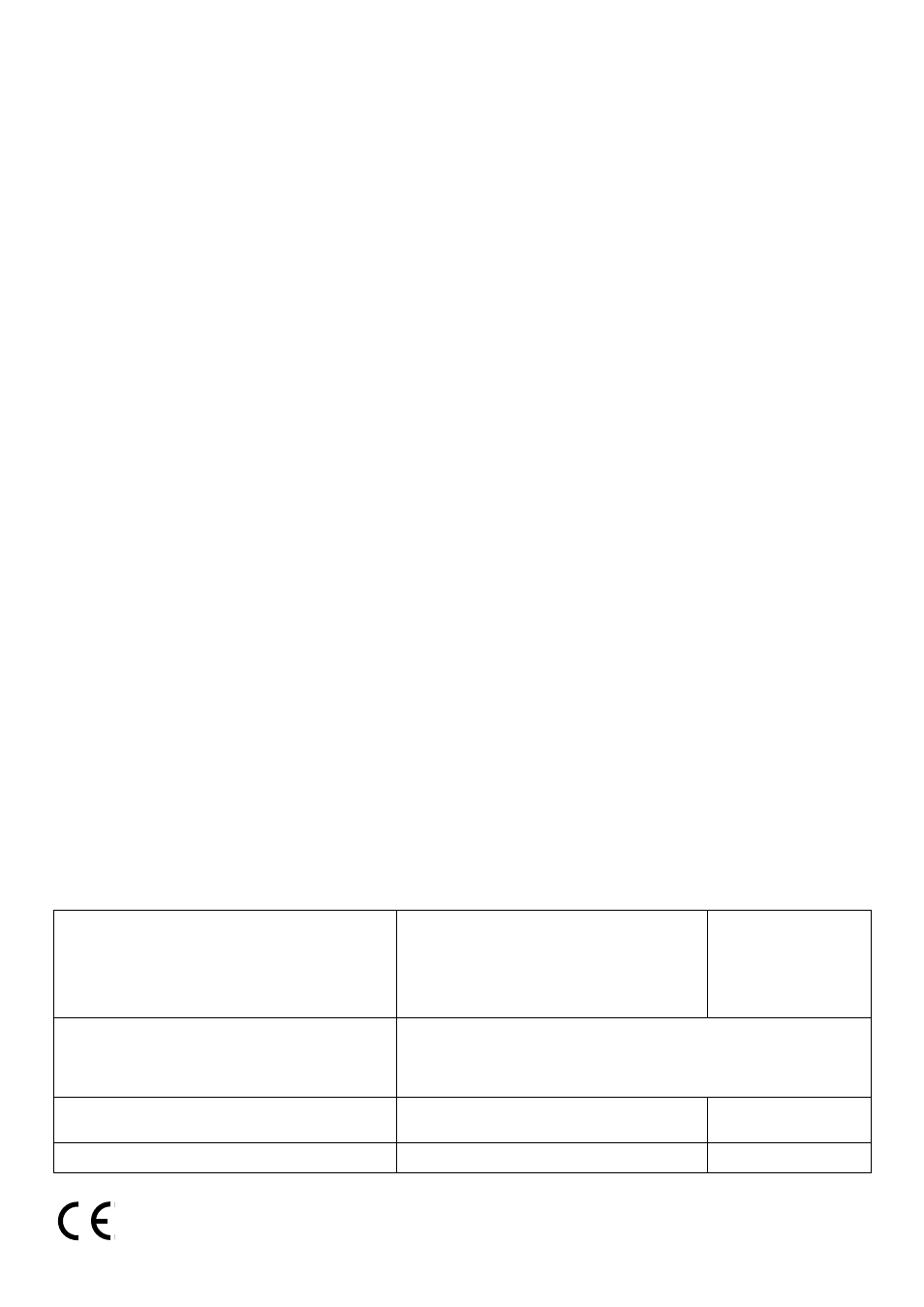 Zanussi ZSF 6120 User Manual | Page 2 / 24