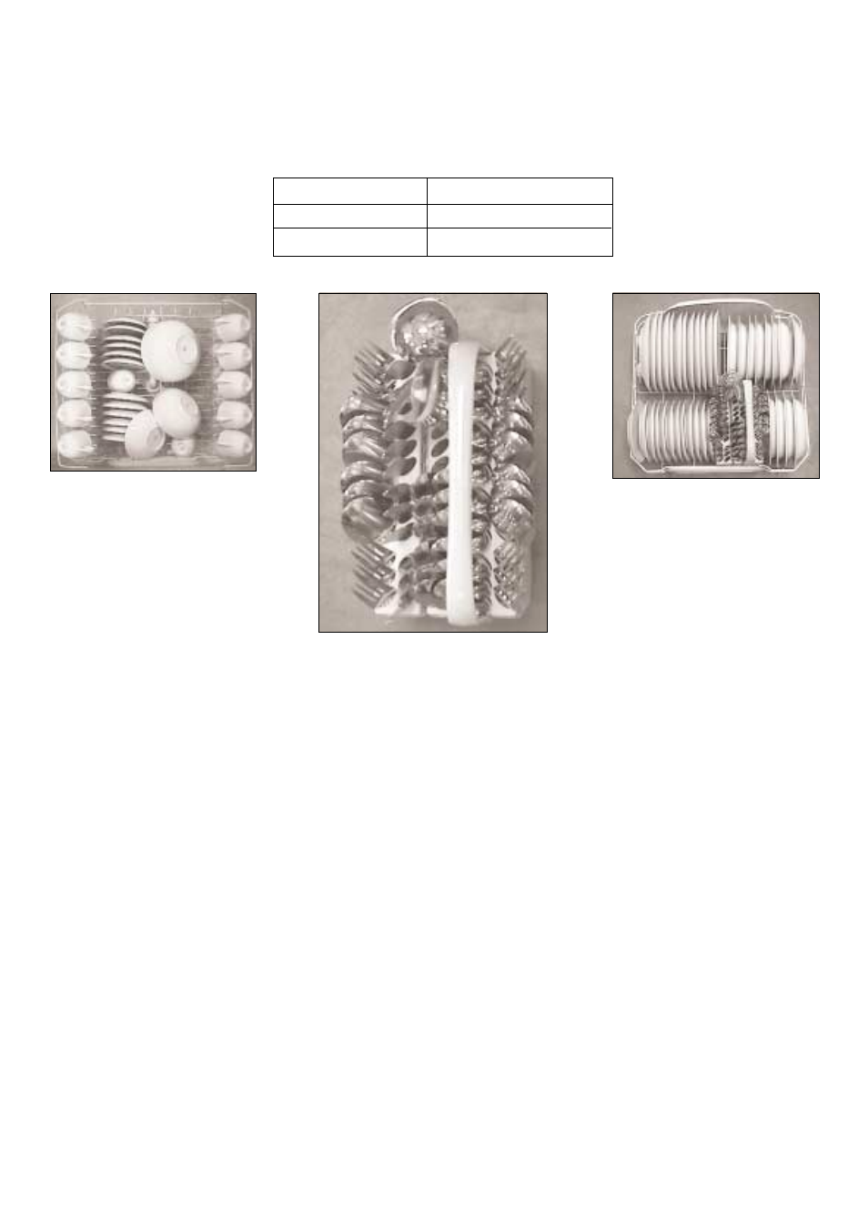 Hints for test centres | Zanussi ZSF 6120 User Manual | Page 21 / 24