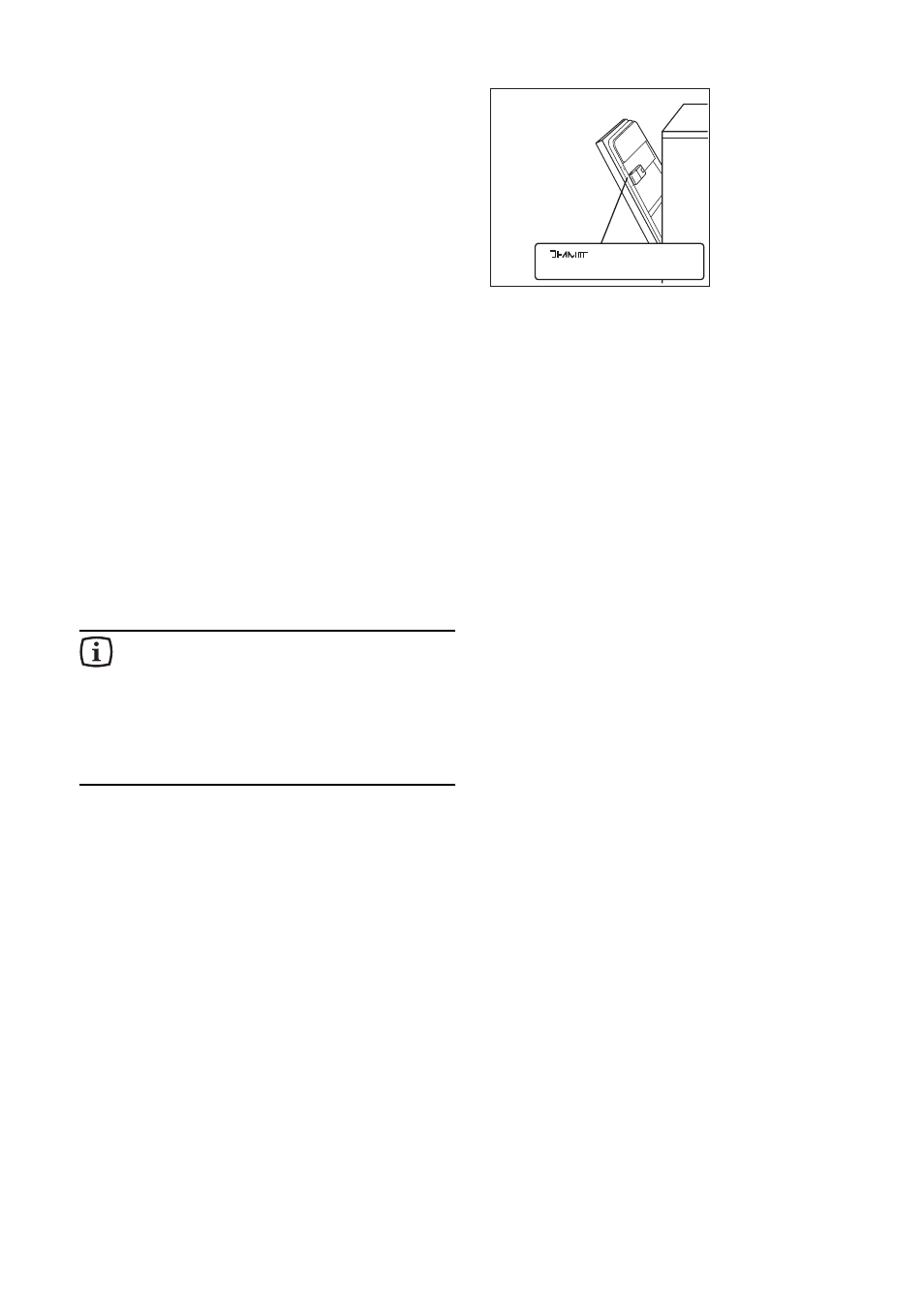 Service and spare parts, Customer care department | Zanussi DWS 39 User Manual | Page 17 / 24