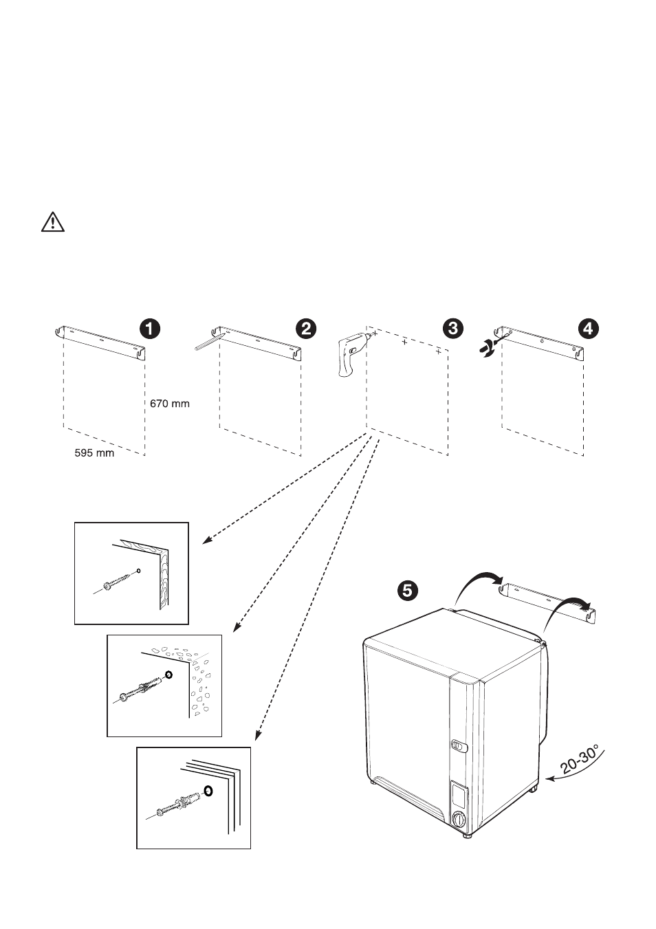 Zanussi TC 180 User Manual | Page 17 / 20