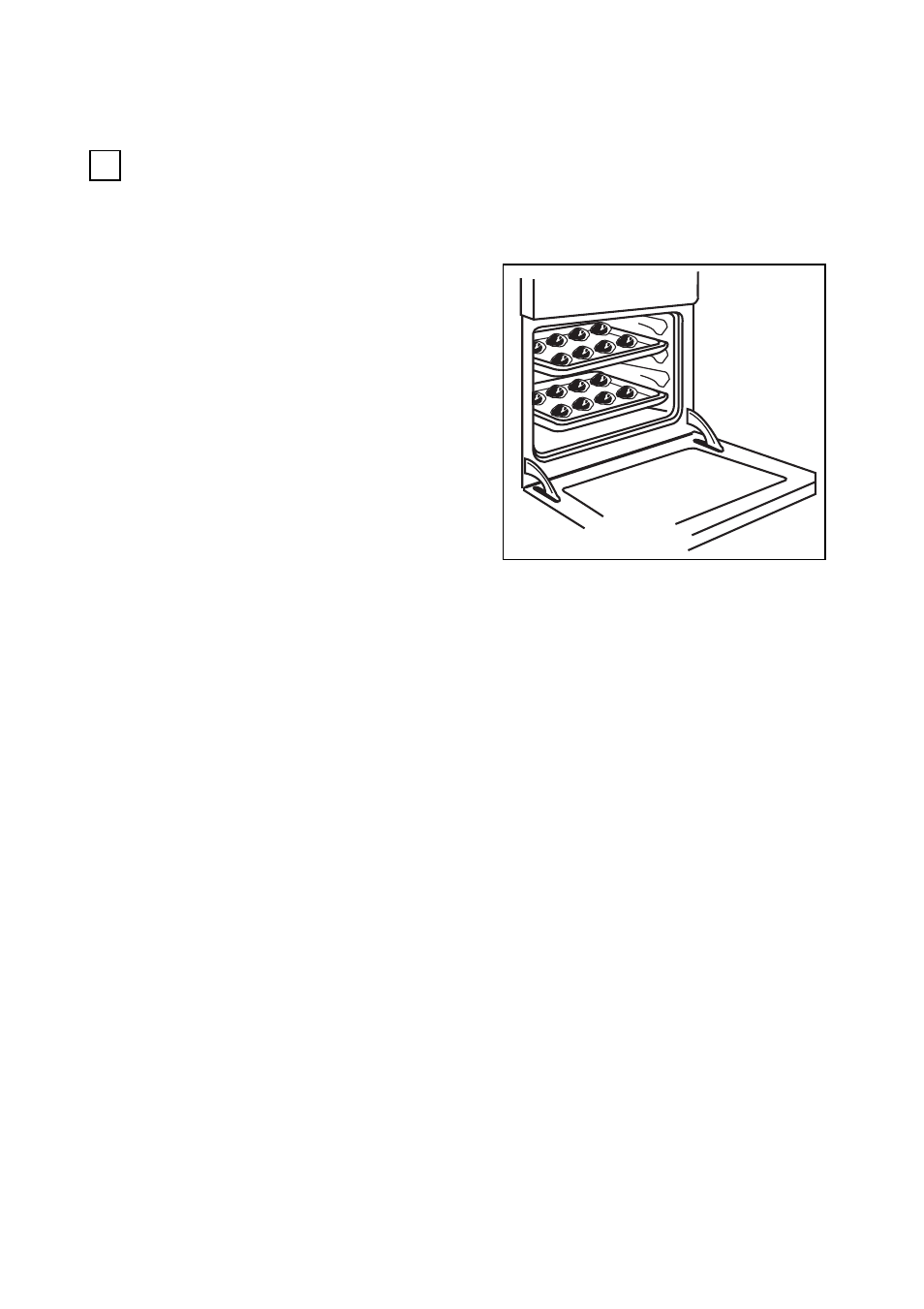 Hints and tips | Zanussi ZDM 891 User Manual | Page 16 / 31