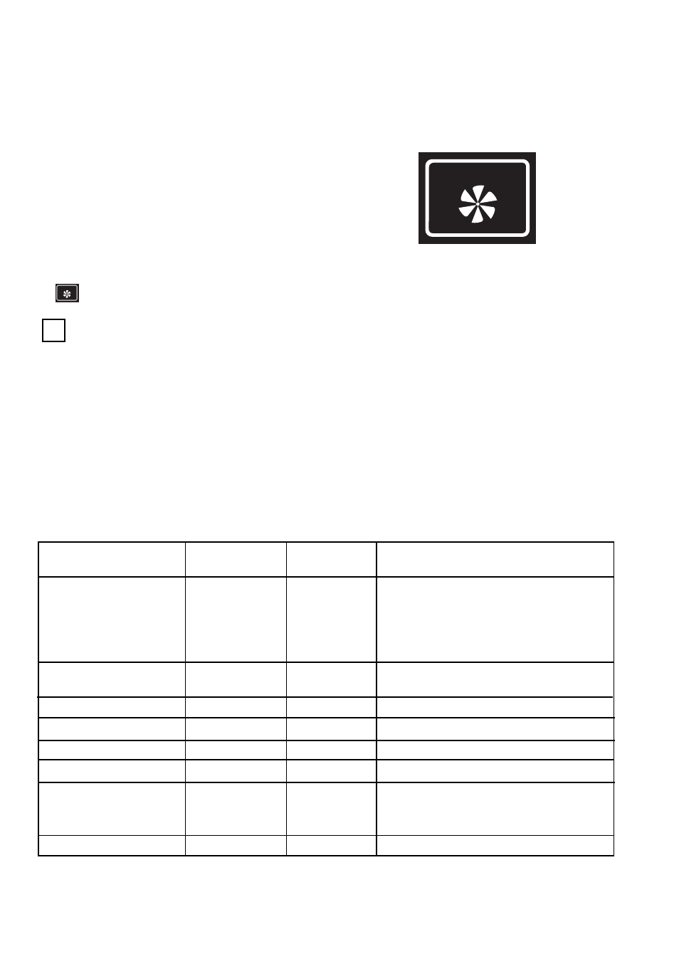 Defrosting, Hints and tips, Main oven only) | How to use defrosting | Zanussi ZDM 891 User Manual | Page 19 / 31