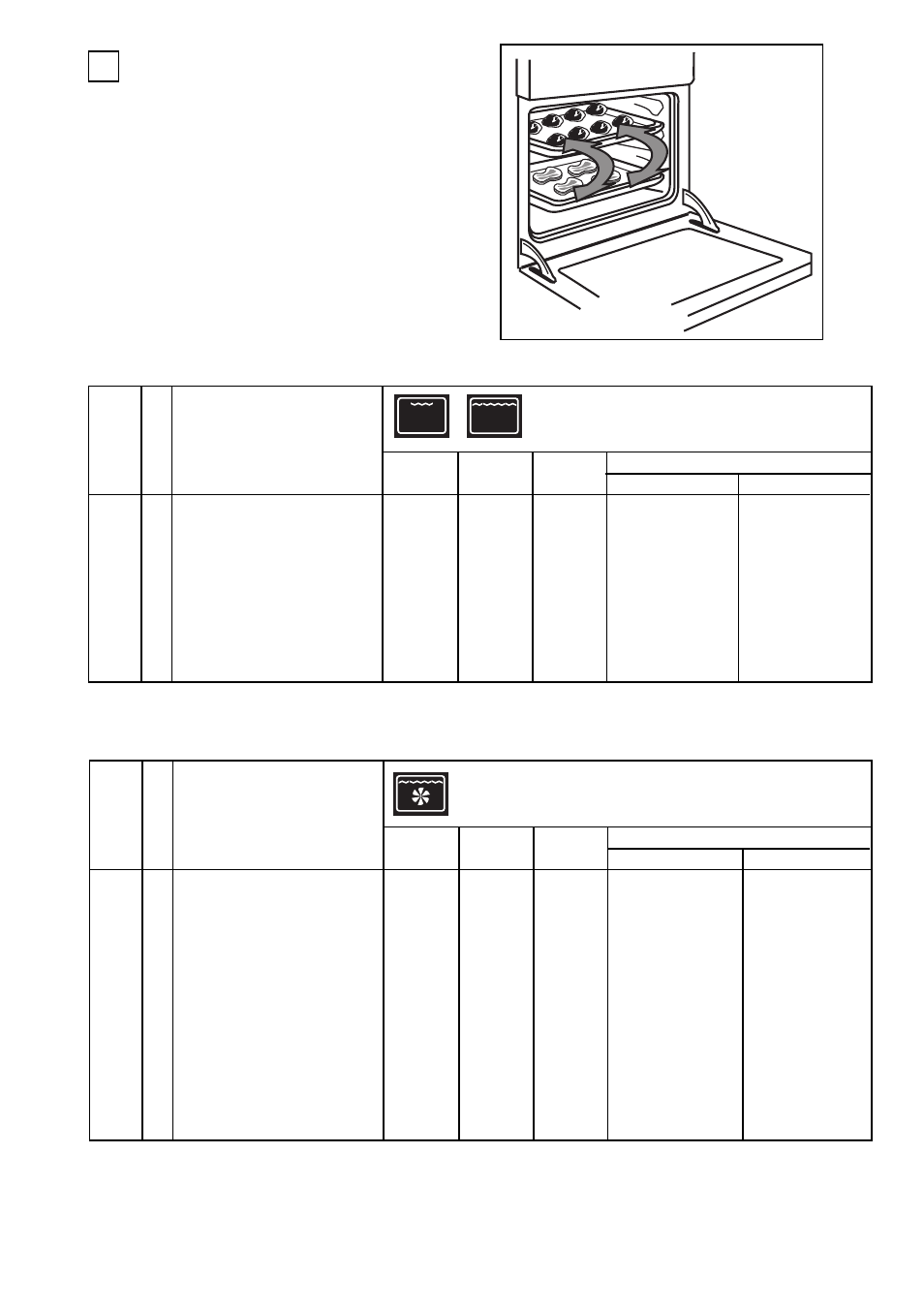 Hints and tips | Zanussi ZDM 891 User Manual | Page 22 / 31