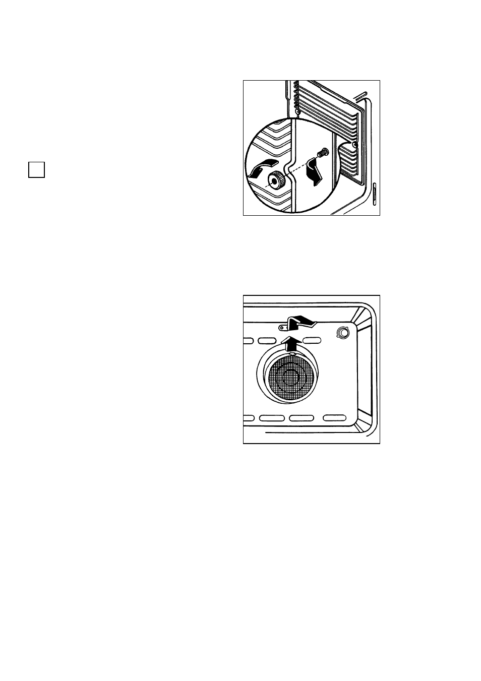 Zanussi ZDM 891 User Manual | Page 25 / 31