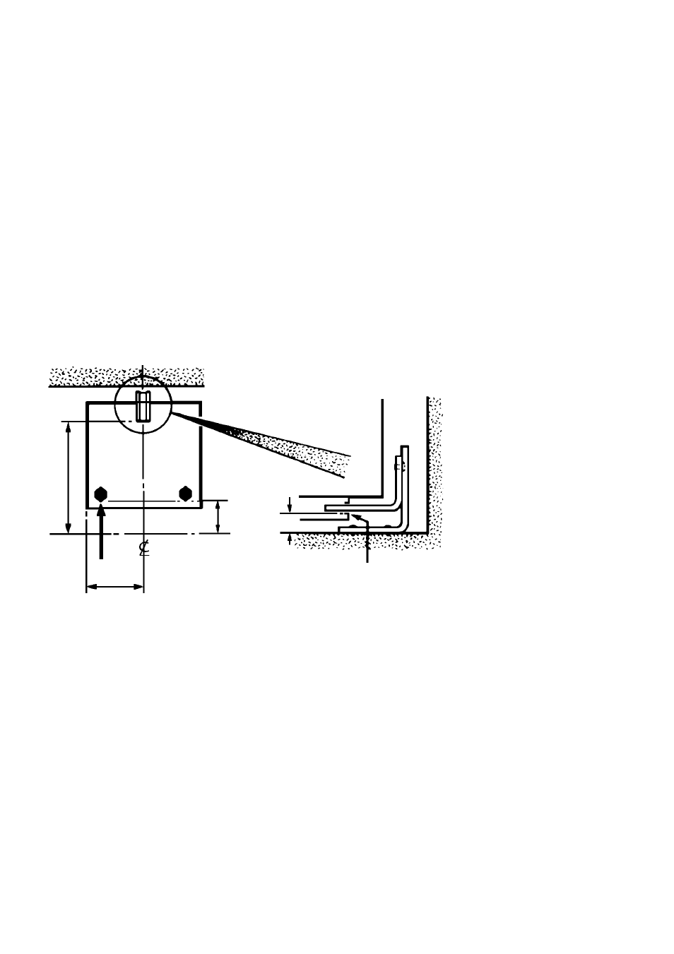 Installation | Zanussi ZCG 7690 User Manual | Page 47 / 56