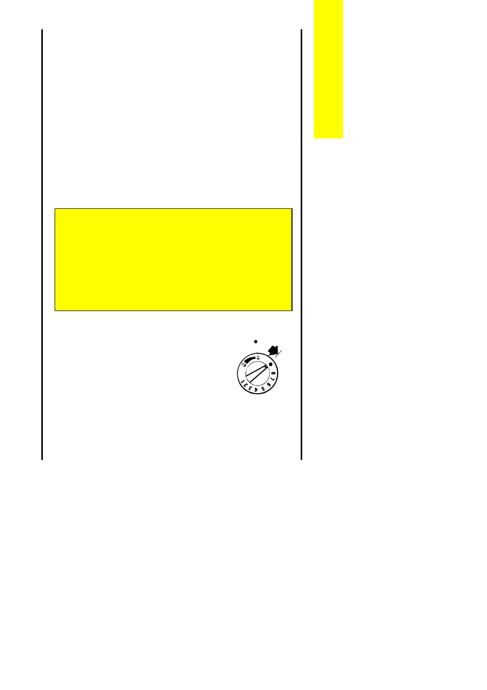 The grill, Prior to using the grill, Heat control | For your safety | Zanussi ZCG 7690 User Manual | Page 7 / 56