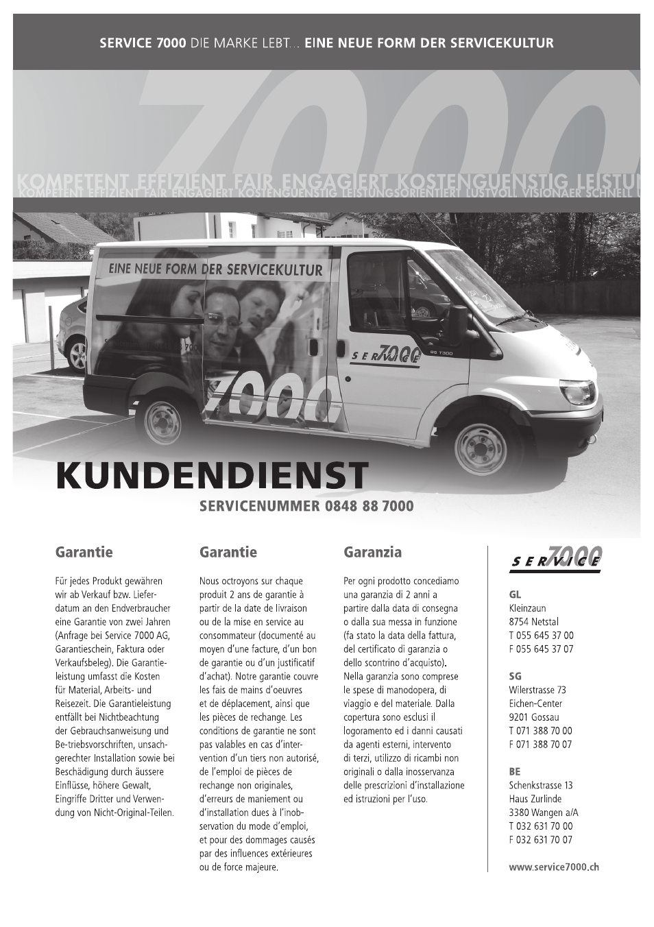 Zanussi ZWFS 7000 User Manual | Page 27 / 28