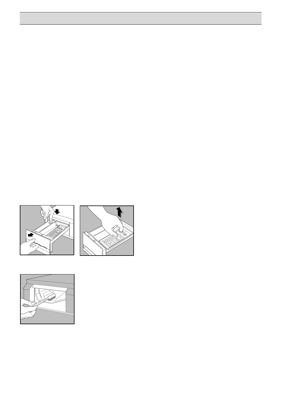 Maintenance and cleaning, Descaling, After each wash | External cleaning, Cleaning the dispenser drawer, Cleaning the drawer recess, The dangers of freezing | Zanussi FL 1082 User Manual | Page 15 / 19