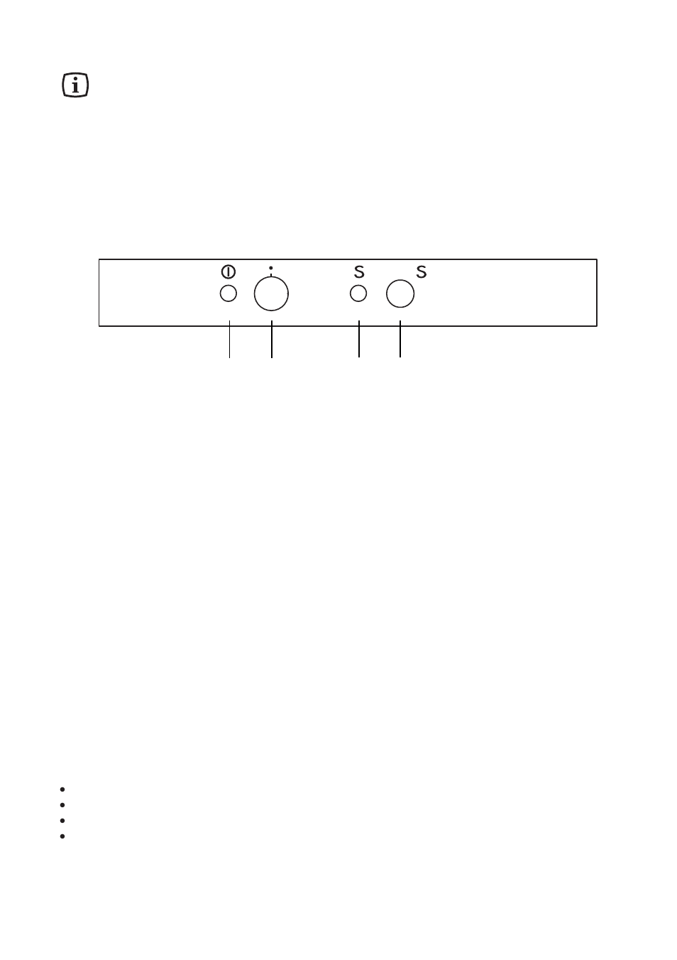 Operation, Freezer controls starting your appliance, Temperature control | Freezing fresh food, Before use | Zanussi ZFX 74 W User Manual | Page 5 / 16