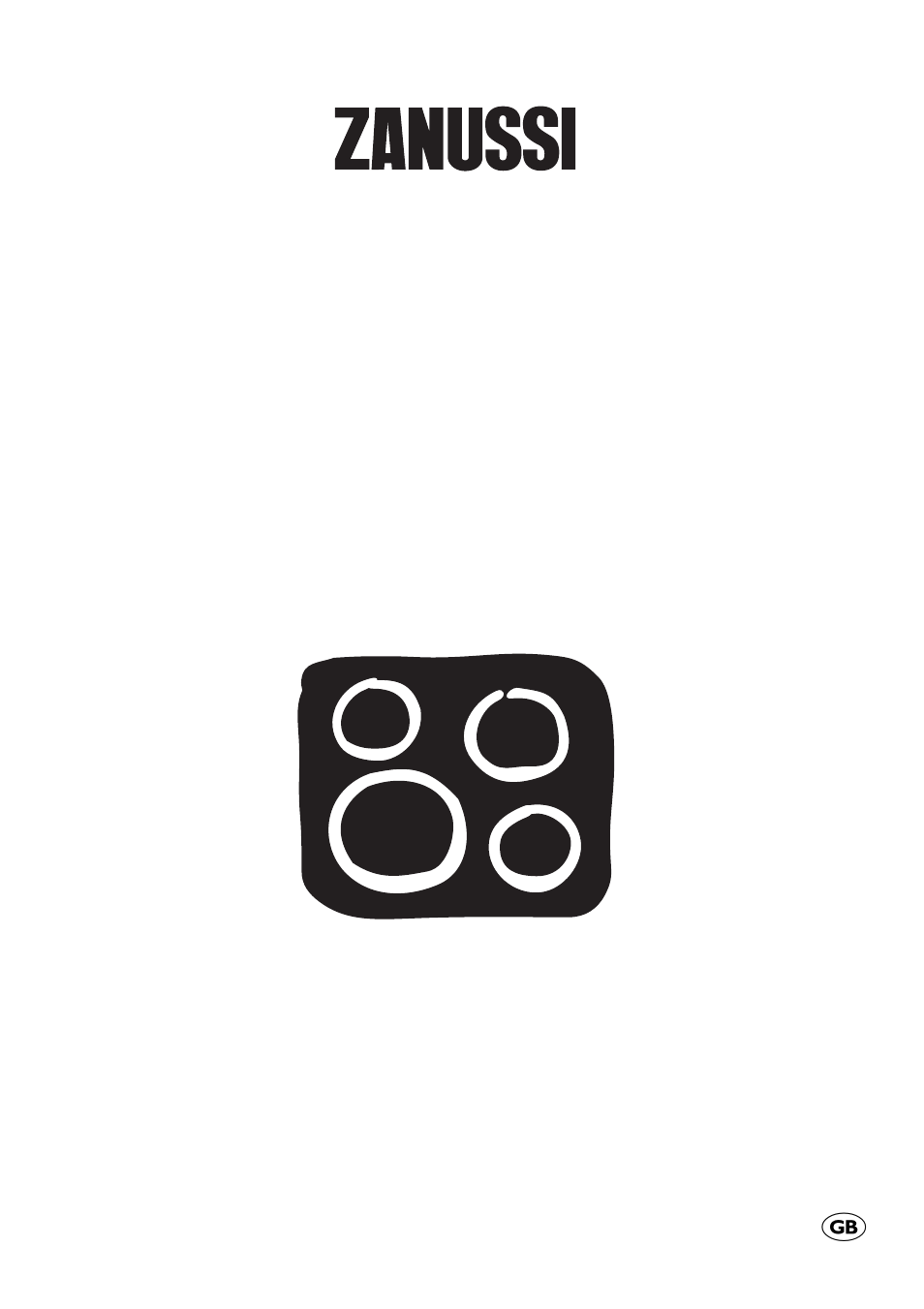 Zanussi ZKT 863 LX User Manual | 32 pages