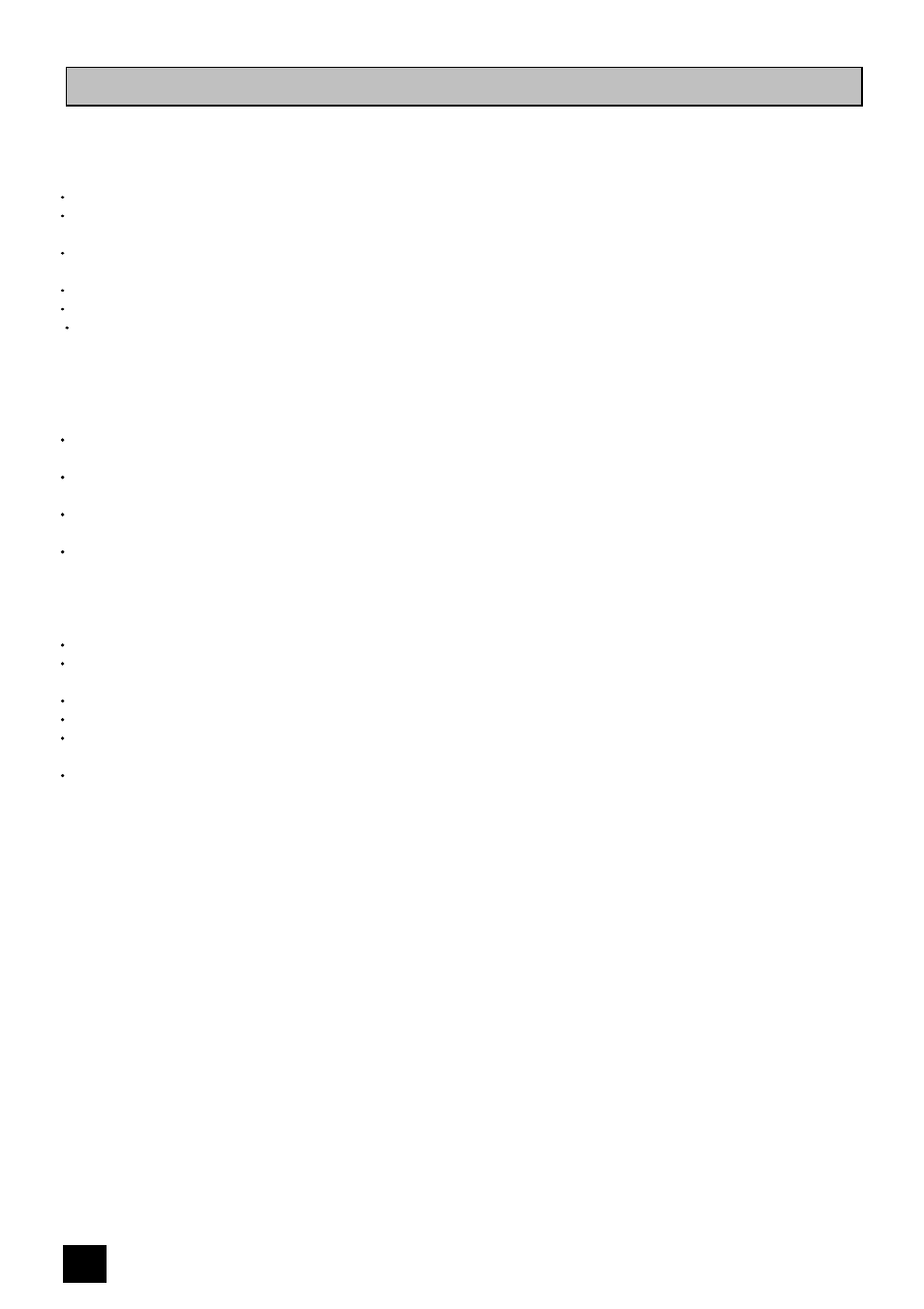 Peace of mind for 24 months | Zanussi ZDF867X User Manual | Page 36 / 40