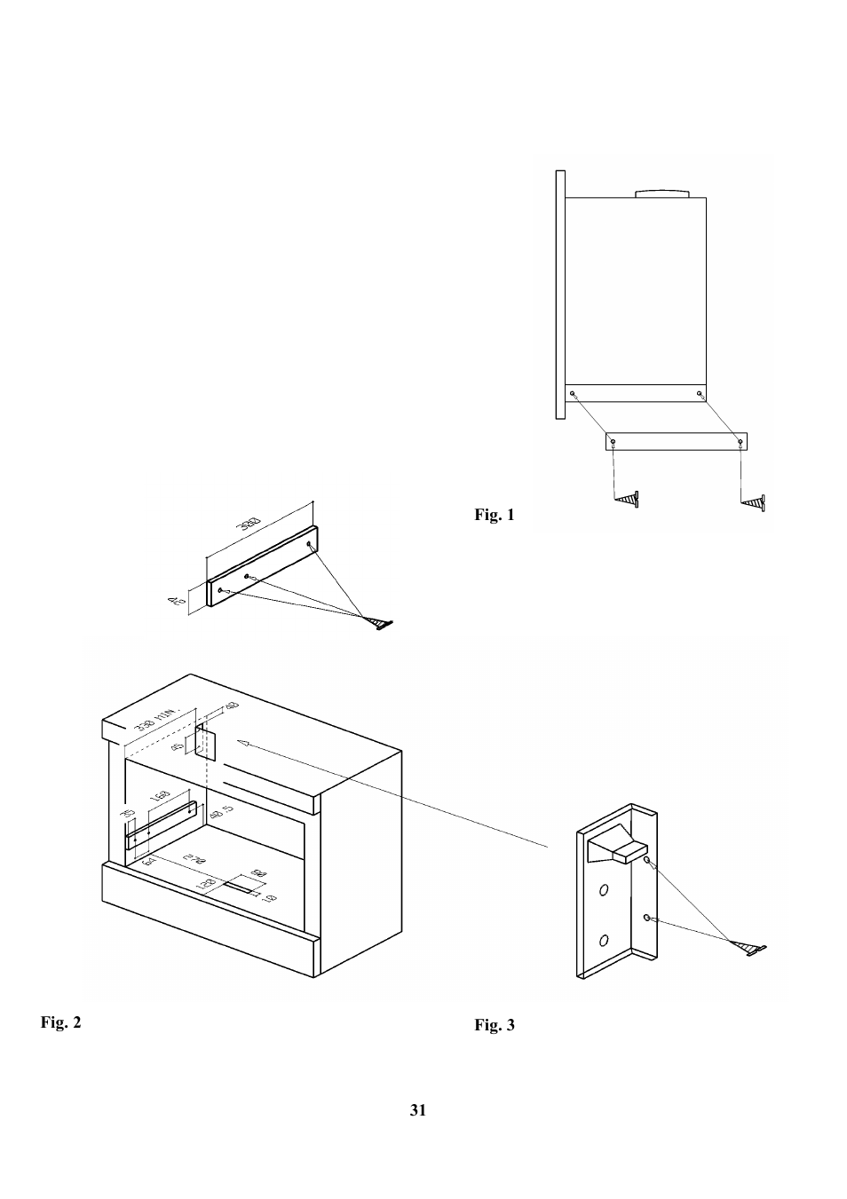 Zanussi ZCOF 637 X User Manual | Page 33 / 103