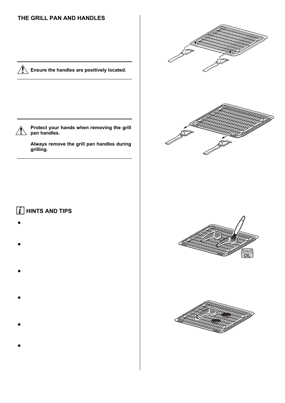 Zanussi ZDQ 595 User Manual | Page 12 / 40