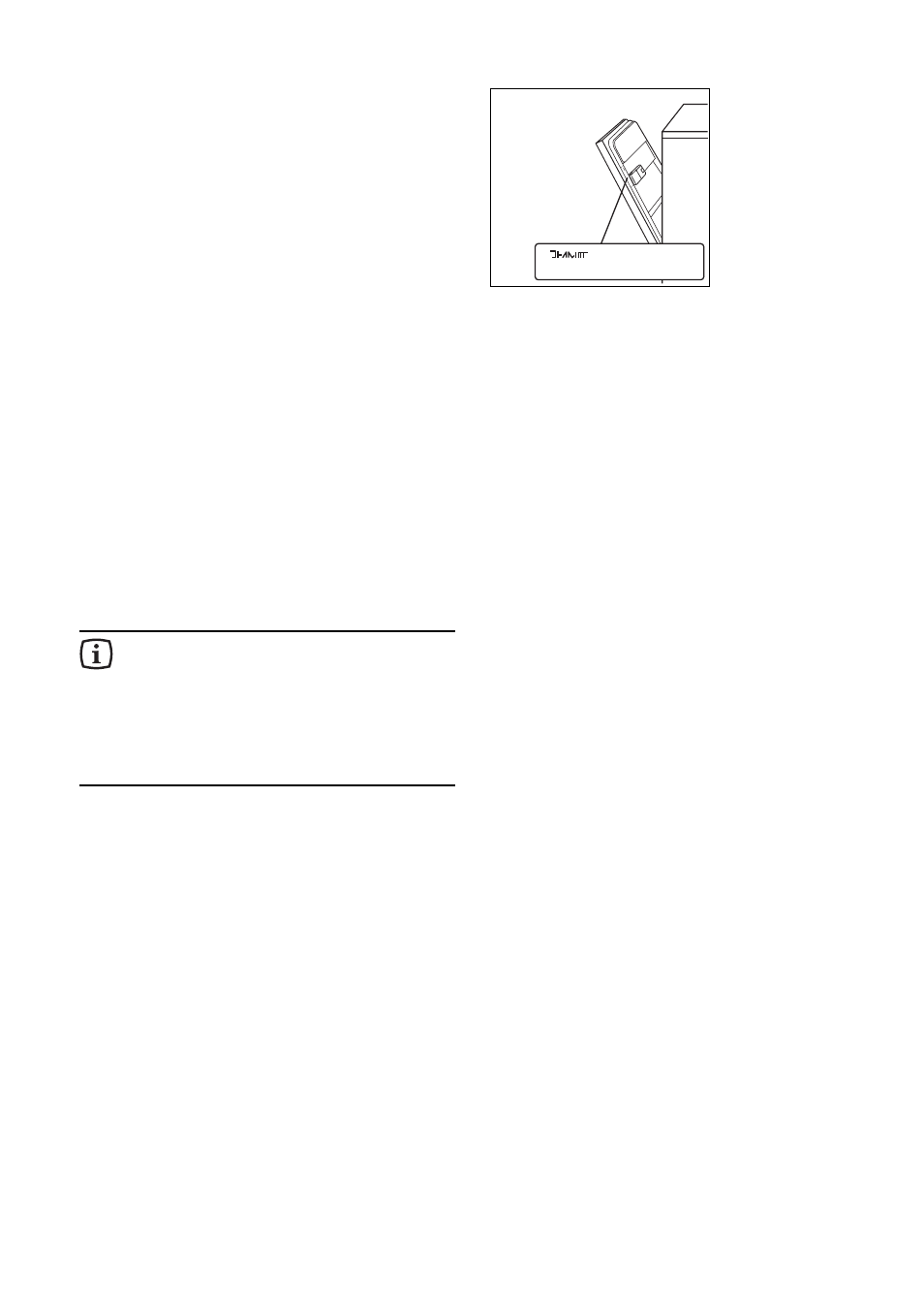 Service and spare parts, Customer care department | Zanussi DW 914 User Manual | Page 17 / 24
