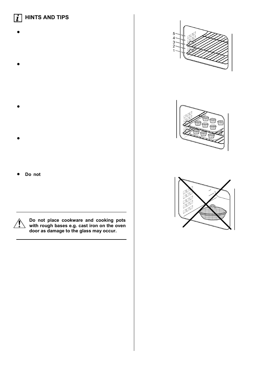 Zanussi ZCE 7551 User Manual | Page 17 / 32