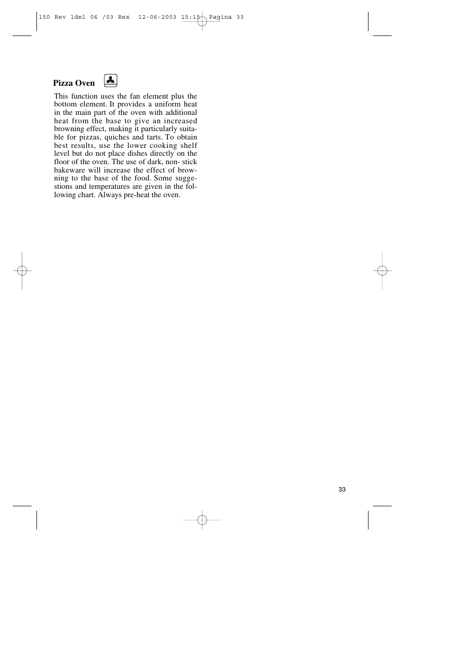 Zanussi ZBM 799 User Manual | Page 13 / 24