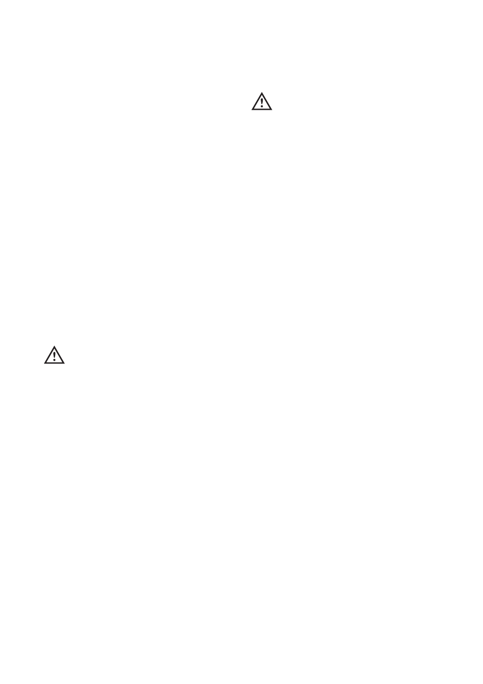 Defrosting | Zanussi ZU 9100 F User Manual | Page 7 / 20