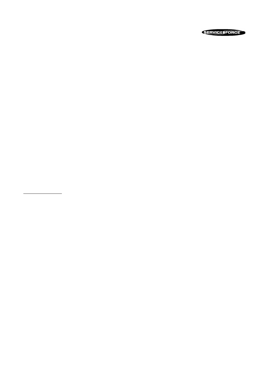 Service and spare parts, Customer care department | Zanussi ZV 41 R User Manual | Page 11 / 20