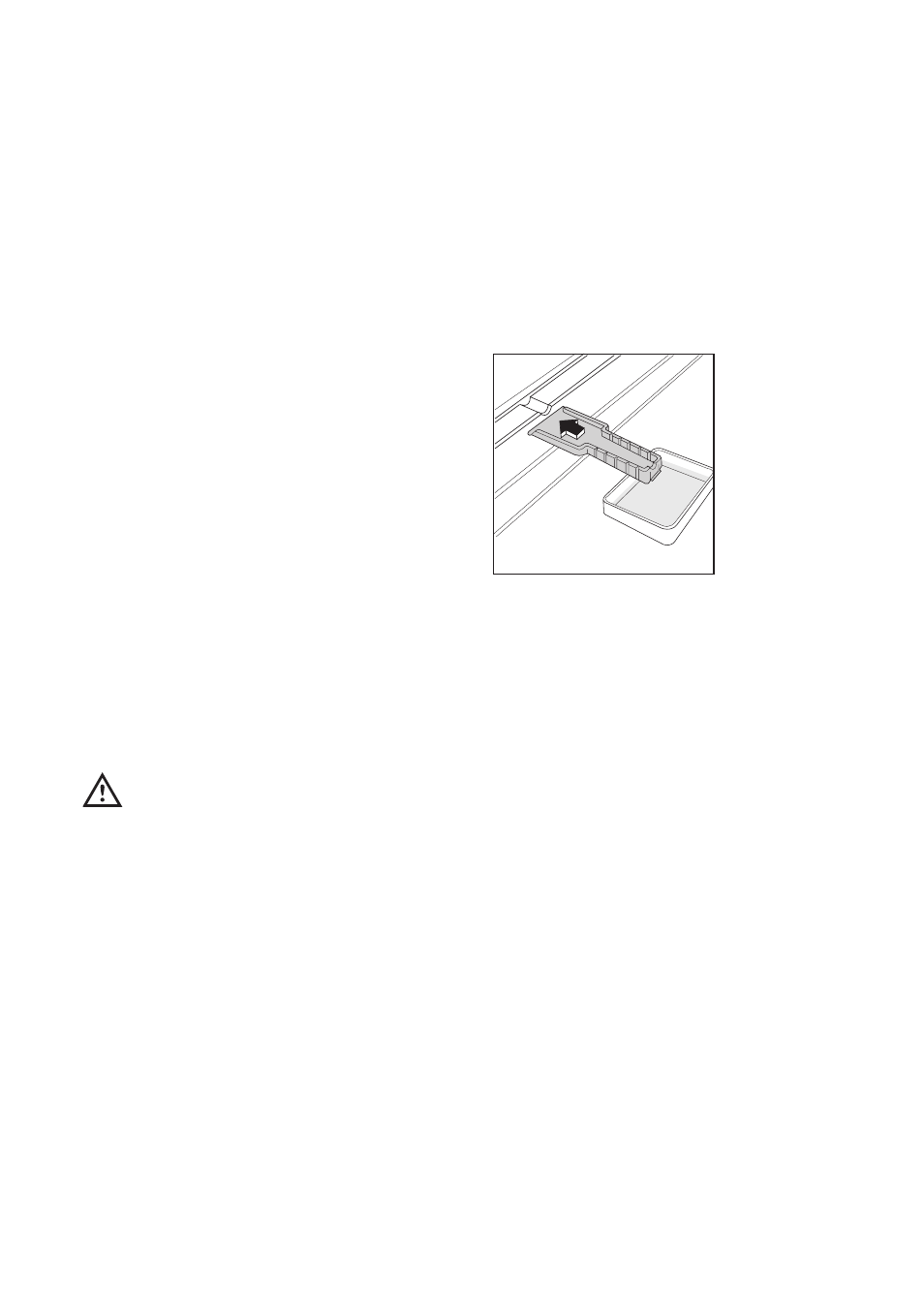 Defrosting | Zanussi ZV 41 R User Manual | Page 8 / 20